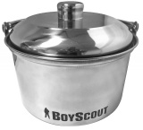 Котелок походный BOYSCOUT 